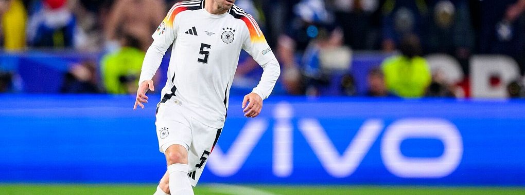 Nationalspieler Pascal Gro&szlig; k&ouml;nnte in der kommenden Saison im BVB-Dress auflaufen. - &copy; Tom Weller/dpa