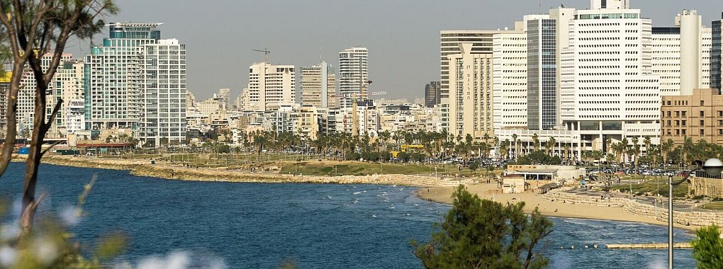 Die Hürden für touristische Reisen in Gebiete nach Israel sollen in den kommenden Monaten durch die Teil-Reisewarnung «wesentlich geringer» werden. - © Philipp Laage/dpa-tmn