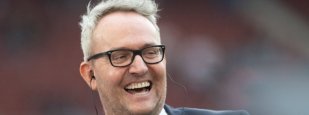 Alexander Wehrle ist seit Frühjahr 2022 Vorstandschef des VfB Stuttgart. - © Marijan Murat/dpa