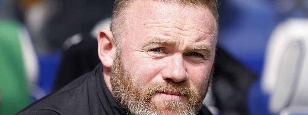 Als Spieler wurde Wayne Rooney zur Legende, als Trainer hat er weniger Erfolg. - © Steven Paston/Press Association/dpa