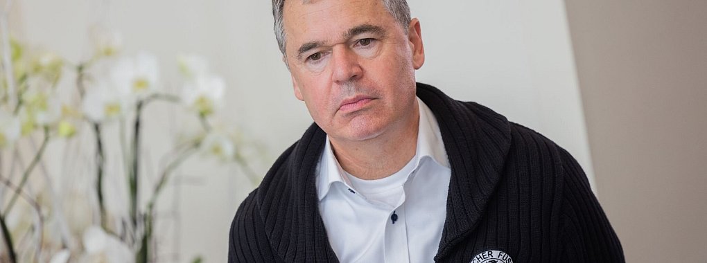 Andreas Rettig spricht in einem Kicker-Interview auch über Nagelsmanns Zukunft - © Rolf Vennenbernd/dpa
