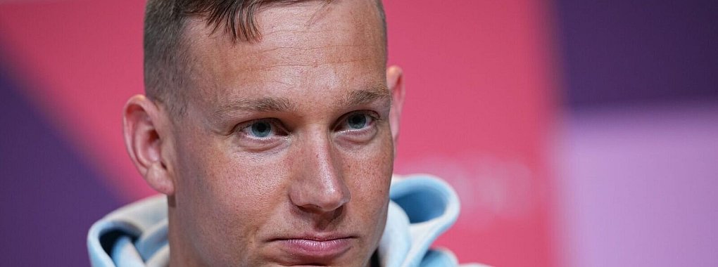 Caeleb Dressel hat kein Vertrauen in faire Olympische Spiele. - &copy; Michael Kappeler/dpa