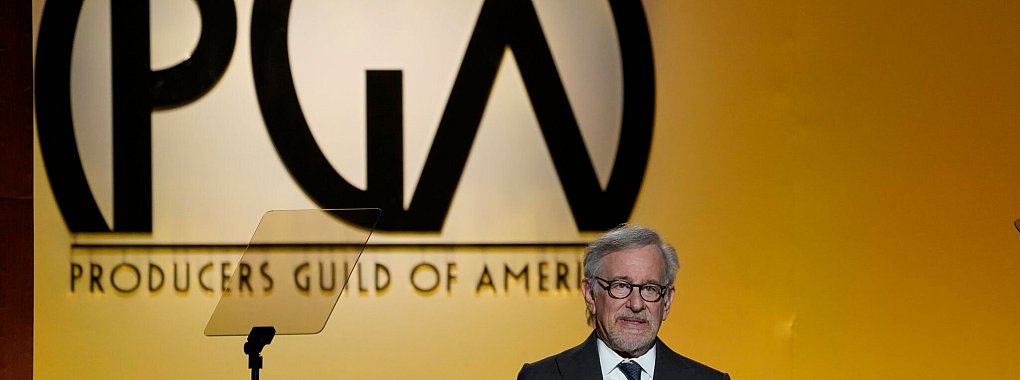 Der US-Produzentenverband PGA gibt seine Nominierungen bekannt. (Archivbild) - © Chris Pizzello/Invision/AP/dpa