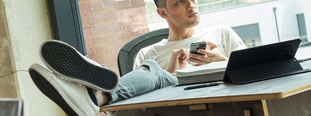 Rentenlücken können nachträglich mit freiwilligen Beitragszahlungen geschlossen werden - allerdings nur bis zu einem bestimmten Alter. - © Christin Klose/dpa-tmn