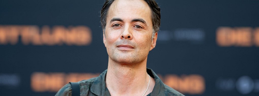 Die Hauptrolle des zwischen Verlangen und Verzicht taumelnden Arztes Jakob verkörpert Nikolai Kinski. (Archivfoto) - © Monika Skolimowska/dpa