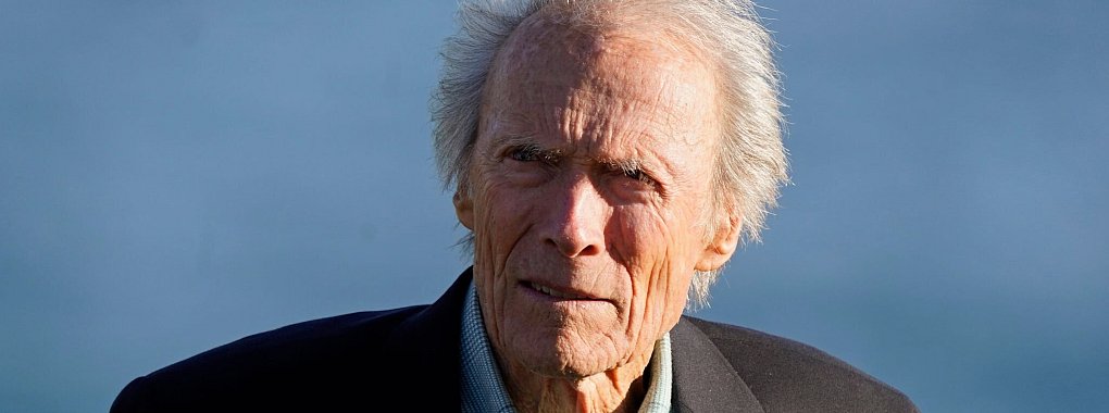 Mit 94 Jahren nimmt Clint Eastwood in seinem Drama das amerikanische Rechtsverständnis ins Visier. (Archivfoto) - © Eric Risberg/AP/dpa