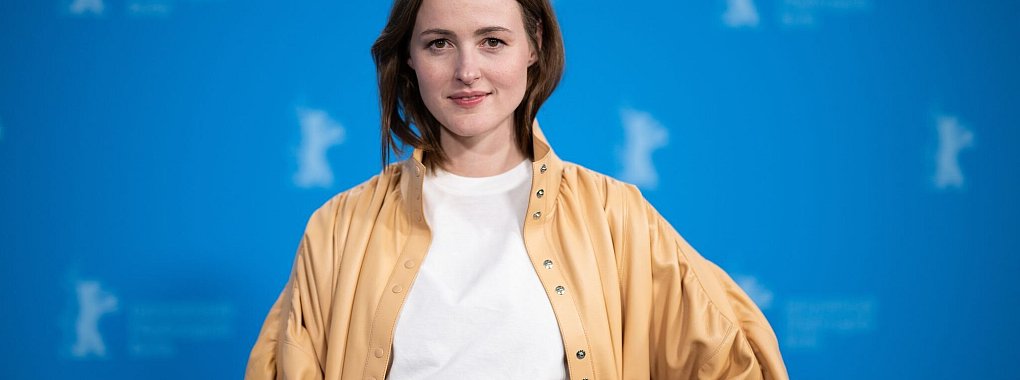 Renate Reinsve, die mit dem gefeierten Drama «Der schlimmste Mensch der Welt» ein Shooting-Star der europäischen Kino-Szene geworden ist, begeistert in der Hauptrolle. (Archivfoto) - © Sebastian Gollnow/dpa