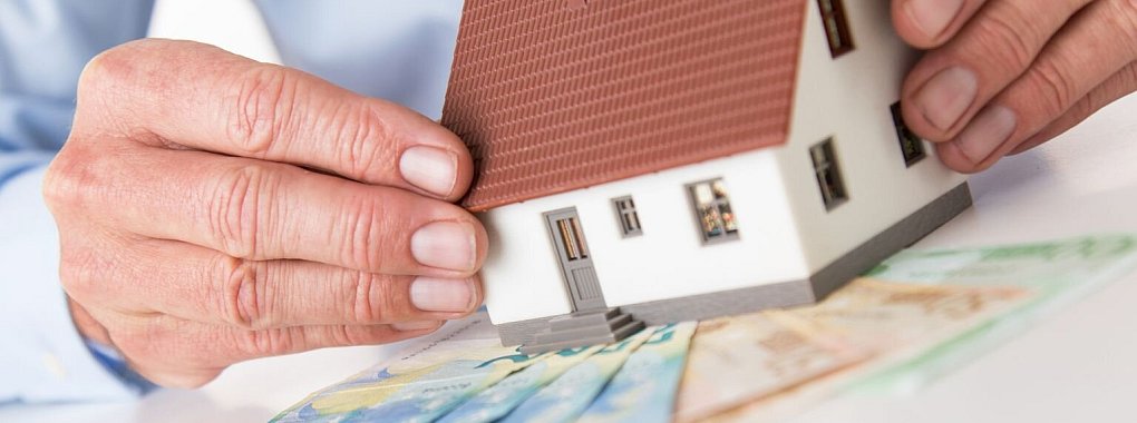 Steuer-Rabatt bei Wohn-Riester - &copy; Foto: Christin Klose/dpa-tmn