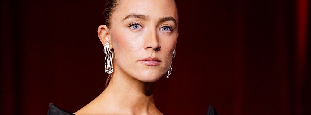 Saoirse Ronan war schon viermal für den Oscar nominiert. - © Jordan Strauss/Invision/AP/dpa