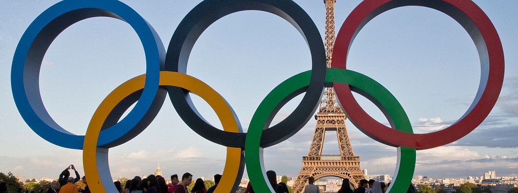 Anna Janßen sicherte dem deutschen Team einen olympischen Quotenplatz für Paris. - © Michel Euler/AP/dpa/Symbolbild
