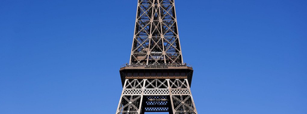 ARD und ZDF senden viele Stunden von den Paralympics aus Paris. - &copy; Zac Goodwin/PA Wire/dpa