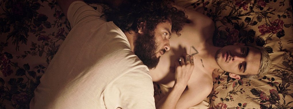 Immer wieder wechselt Regisseur Ahmadzadeh in seinem Film zwischen leiser Melancholie und fiebrigem Rausch. - © --/W-Film/dpa