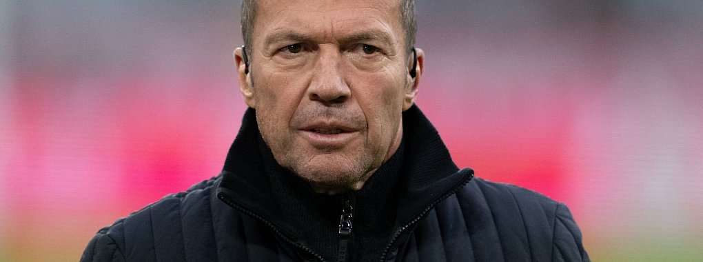 Lothar Matthäus befürwortet das Engagement von Jürgen Klopp bei Red Bull. - © Sven Hoppe/dpa
