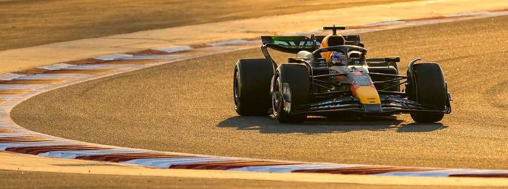 Will seinen Erfolgskurs fortsetzen: Max Verstappen. - © Darko Bandic/AP/dpa