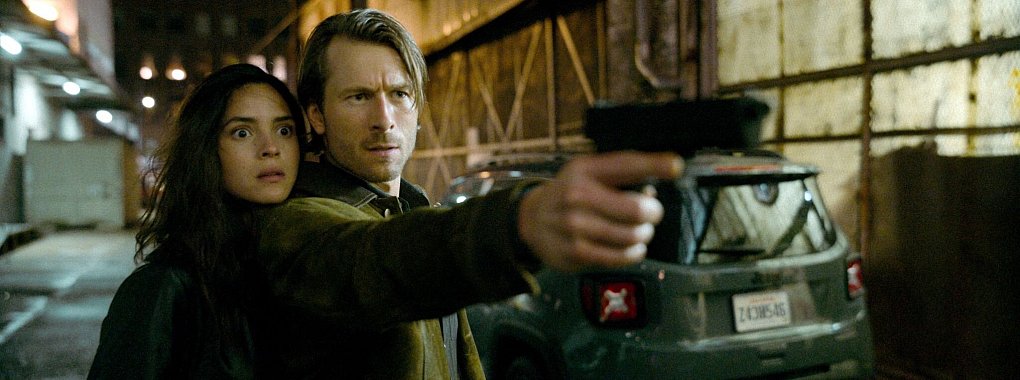 Der Film &laquo;A Killer Romance&raquo; kommt am 04.07.2024 in die Kinos. - &copy; -/Leonine/dpa