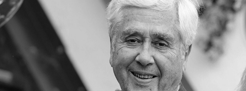 Ein Leben für den FC Bayern: Fritz Scherer ist tot. - © Matthias Balk/dpa