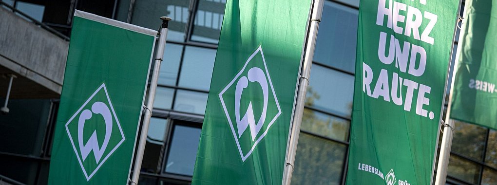 Der Österreicher Marco Grüll wird im Sommer zum SV Werder Bremen wechseln. - © Sina Schuldt/dpa