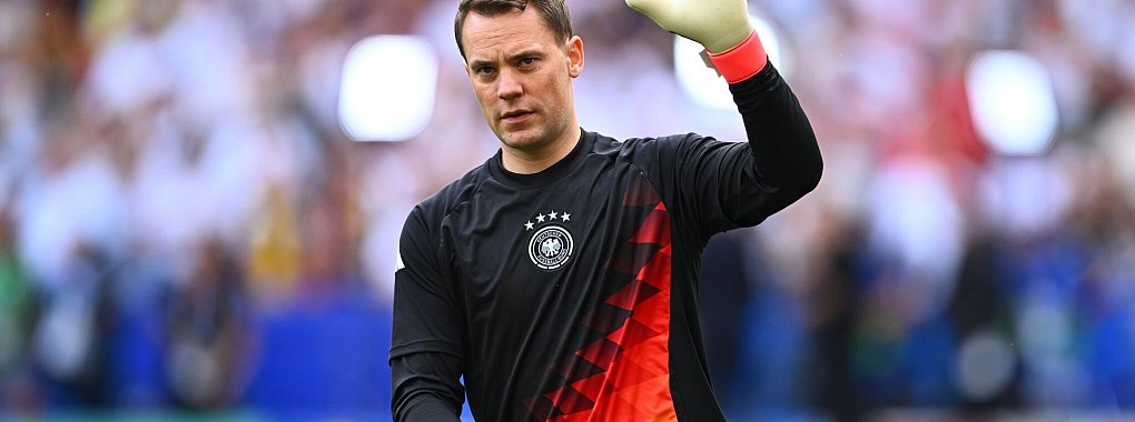 Der Weltmeister von 2014 wendet sich mit emotionalen Worten an seine Fans. - &copy; Tom Weller/dpa