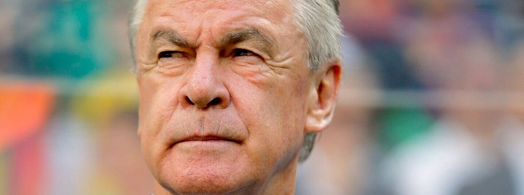 Trainer Ottmar Hitzfeld hat 1997 mit dem BVB die K&ouml;nigsklasse gewonnen. - &copy; Robert Ghement/epa/dpa