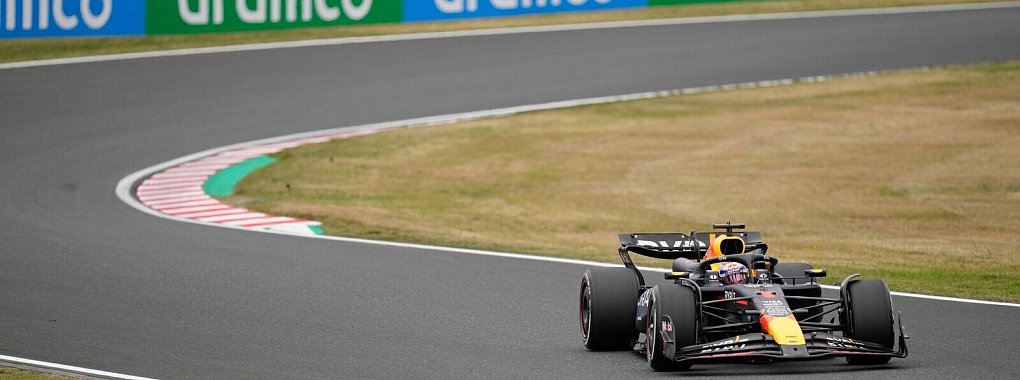 Vor dem vierten Saisonlauf führt Max Verstappen in der WM-Wertung mit 51 Punkten nur knapp vor Charles Leclerc und Sergio Peréz. - © Hiro Komae/AP