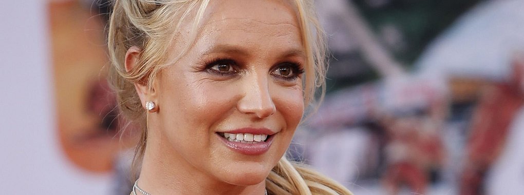 Die US-amerikanische S&auml;ngerin Britney Spears stand bis 2021 13 Jahre lang unter der Vormundschaft ihres Vaters. - &copy; Kay Blake/ZUMA Wire/dpa