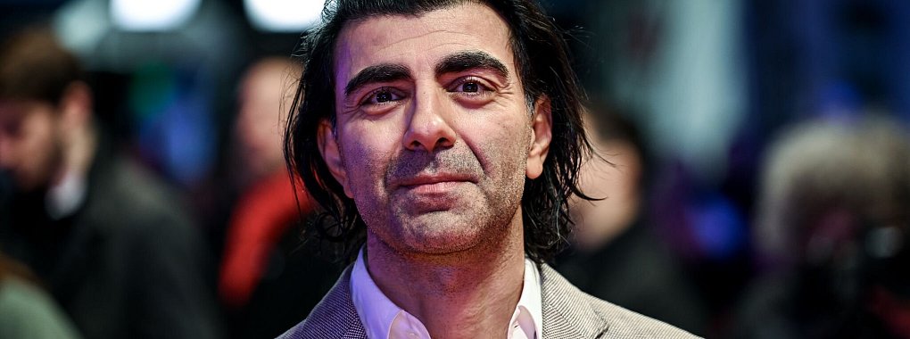 Der Filmemacher Fatih Akin - &copy; Britta Pedersen/dpa