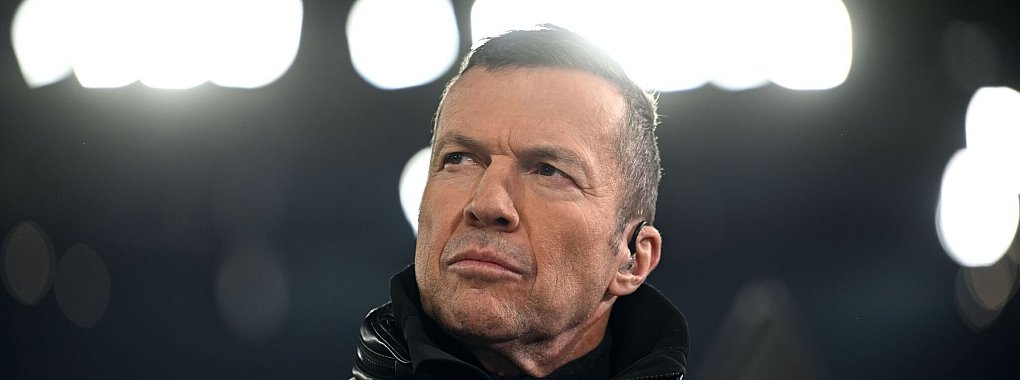 Hält Alexander Nübel für den idealen Nachfolger von Manuel Neuer: Lothar Matthäus - © Bernd Thissen/dpa