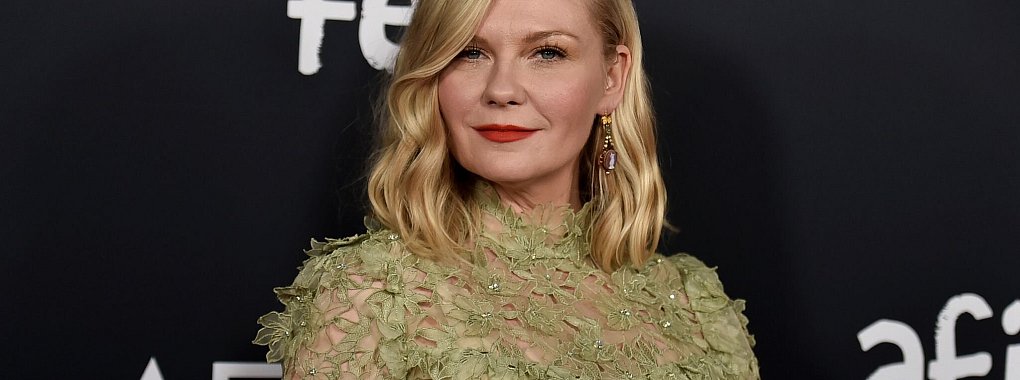 Kirsten Dunst ist demn&auml;chst in dem Film &laquo;Civil War&raquo; zu sehen. - &copy; Richard Shotwell/Invision via AP/dpa