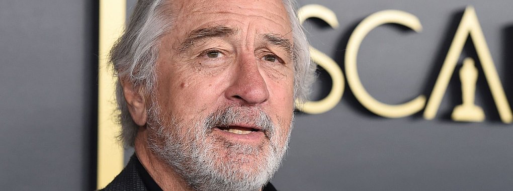 Zum 80. Geburtstag bekommt Robert De Niro nachtr&auml;glich sein ganz eigenes Festival. - &copy; Jordan Strauss/AP/dpa
