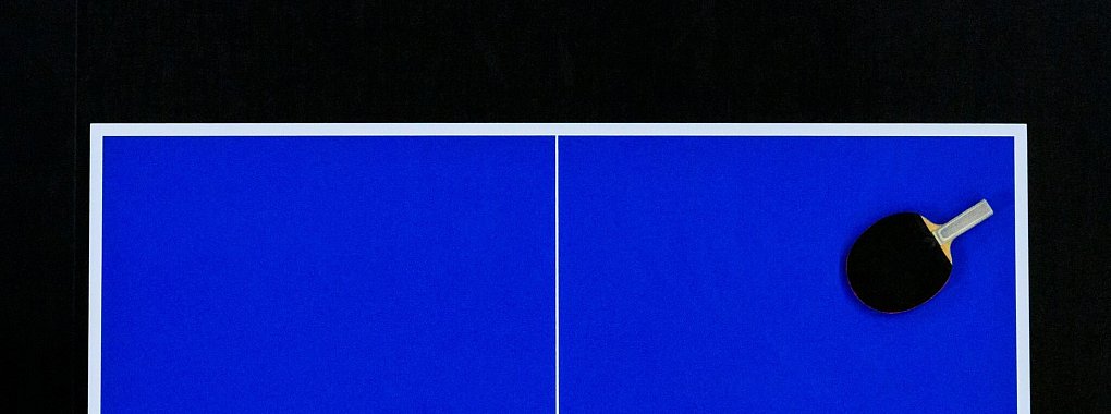 Die Tischtennis-EM findet aktuell in Linz statt. - © Tom Weller/dpa