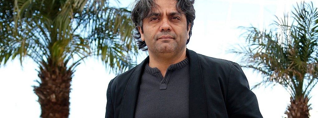 Der iranische Regisseur Mohammed Rassulof im Jahr 2013 in Cannes. - &copy; Sebastien Nogier/epa/dpa