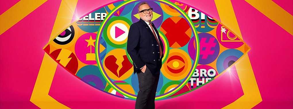 Gary Goldsmith, der Onkel von Prinzessin Kate, ist beim britischen Promi Big Brother mit dabei. - © Ray Burmiston/Itv/PA Media/dpa