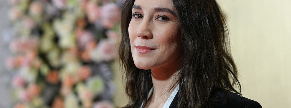 Könnte sich das Moderatorenpaar des Filmfestivals Max Ophüls Preis auch in Berlin vorstellen: Schauspielerin Sibel Kekilli. (Archivbild) - © Jens Kalaene/dpa