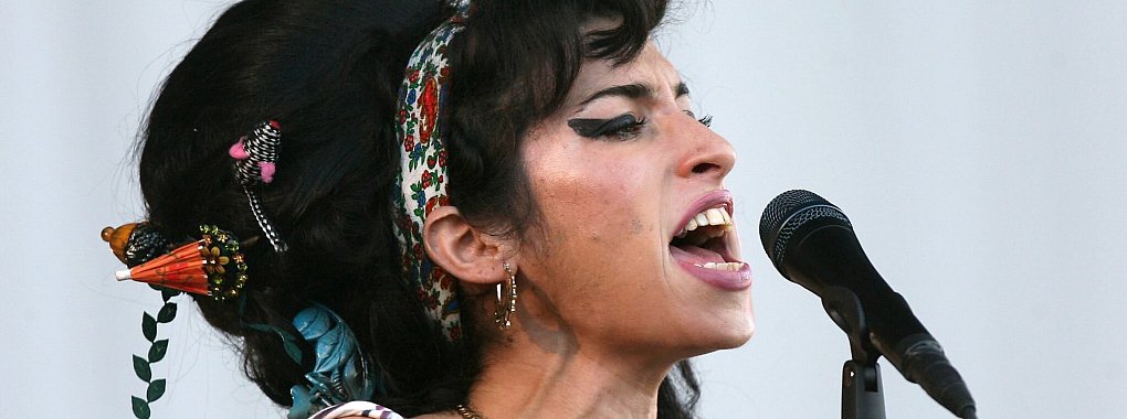 Ein erster Trailer zum Biopic &uuml;ber die 2011 gestorbene Soul-Ikone Amy Winehouse wurde ver&ouml;ffentlicht. Nach dem Album-Titel &laquo;Back to Black&raquo; benannt, handelt der Film von den Anf&auml;ngen und Erfolgen der Grammy-Gewinnerin und von ihrem bewegten Privatleben. - &copy; Niall Carson/PA Wire/dpa