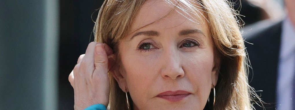 Felicity Huffman hat zuletzt kaum noch gearbeitet. - &copy; Charles Krupa/AP/dpa