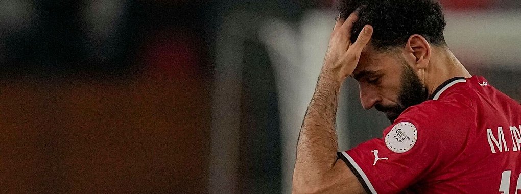 Will beim Afrika-Cup nochmal eingreifen: &Auml;gyptens Mohamed Salah hofft auf eine baldige Genesung. - &copy; Themba Hadebe/AP/dpa