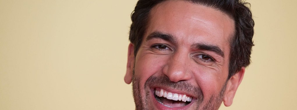 Kann mit KI nicht viel anfangen: Elyas M'Barek. - © Peter Kneffel/dpa
