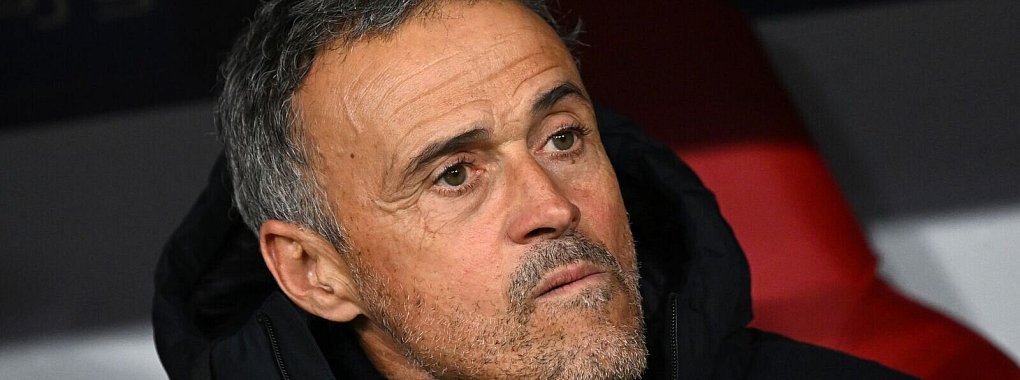 Luis Enrique bleibt Trainer bei Paris Saint-Germain. - © Sven Hoppe/dpa