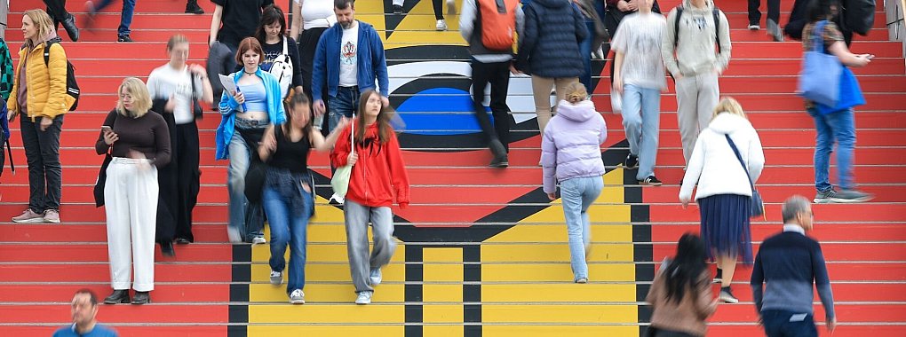 Am Sonntag geht die Buchmesse zu Ende. - &copy; Jan Woitas/dpa
