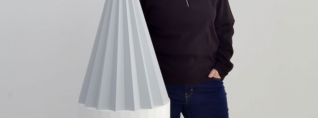 Fritsch sei «eine der bedeutendsten zeitgenössischen Künstlerinnen», sagte Goslars Oberbürgermeisterin Urte Schwerdtner (SPD). - © Janna Grak/Stadt Goslar/dpa