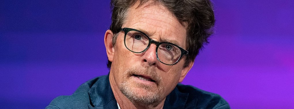 Michael J. Fox hatte 1991 mit 29 Jahren eine Parkinson-Diagnose erhalten, die er sieben Jahre sp&auml;ter &ouml;ffentlich machte (Archivbild). - &copy; Sven Hoppe/dpa