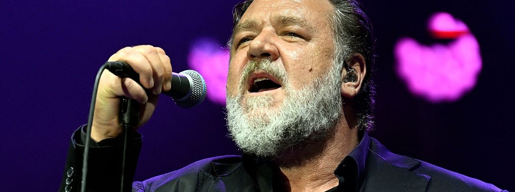 Schauspieler Russell Crowe ist geb&uuml;rtiger Neuseel&auml;nder, der in Australien lebt- Nun feiert er seinen 60. Geburtstag. - &copy; ?ulov&aacute; Kate&oslash;ina/CTK/dpa