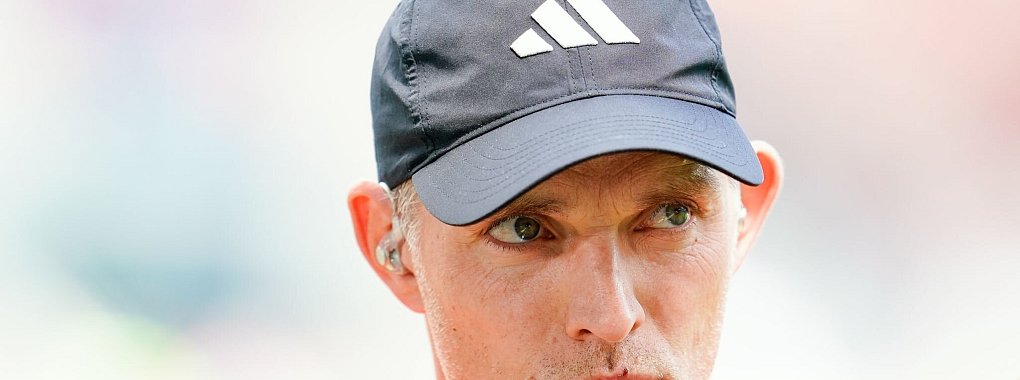 Soll einem Medienbericht zufolge in Verhandlungen um den Nationaltrainer-Job in England führen: Thomas Tuchel - © Uwe Anspach/dpa