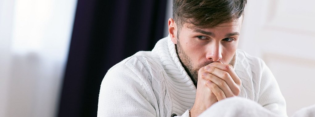 Wer nicht frieren mag, kann zur Heizdecke greifen. Wie gut sie funktionieren, hat die Stiftung Warentest bei neun Modellen geprüft. - © Christin Klose/dpa-tmn