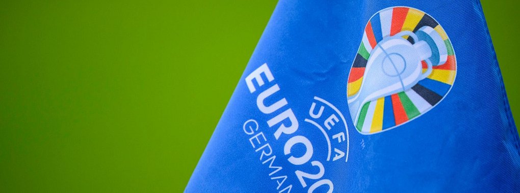 Bei der Fußball-Europameisterschaft in Deutschland im Sommer sind 29,6 Millionen Euro in Nachhaltigkeit investiert worden. - © Tom Weller/dpa