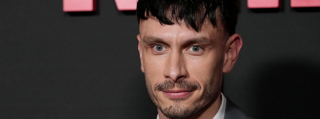 Autor und Hauptdarsteller Gadd schildert schonungslos traumatische Erlebnisse. - &copy; Chris Pizzello/Invision/dpa