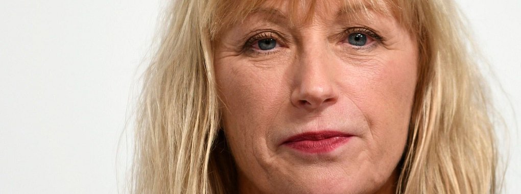 Cindy Sherman wird 70. - &copy; Franck Robichon/EPA/dpa