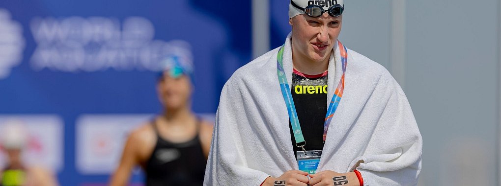 Jeannette Spiwoks kam &uuml;ber zehn Kilometer am vergangenen Samstag auf den 16. Rang. - &copy; Jo Kleindl/Jokleindl/dpa