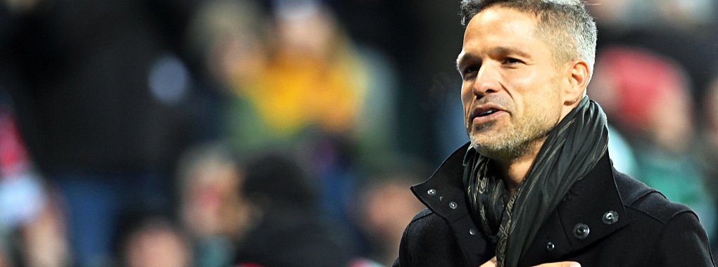Diego bestreitet am 22. März sein Abschiedsspiel in Bremen. - © Carmen Jaspersen/dpa