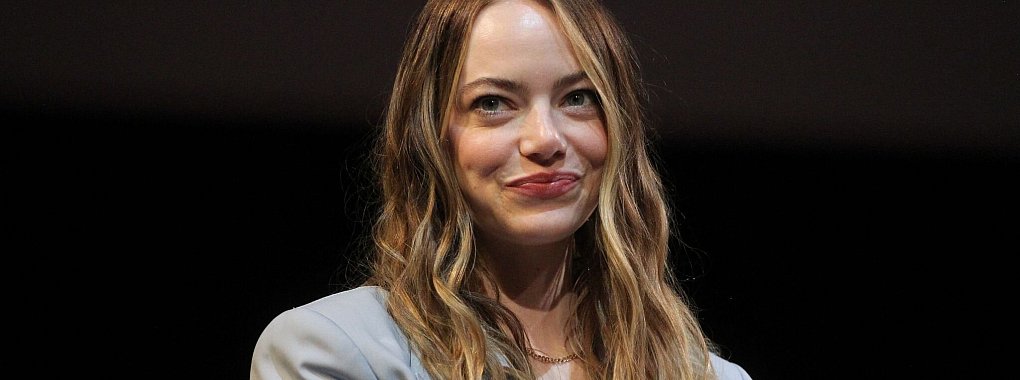 Schon f&uuml;r den Kurzfilm &laquo;Bleat&raquo; hatten Emma Stone und Regisseur Yorgos Lanthimos zusammengearbeitet. Nun erscheint ein neuer Film von Lanthimos und mit Oscar-Preistr&auml;gerin Stone: &laquo;Poor Things&raquo;. - &copy; Aristidis Vafeiadakis/ZUMA Press Wire/dpa